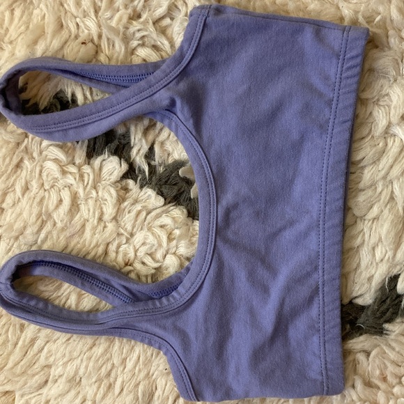 Arq Wide Strap Bra - Picture 12 of 16